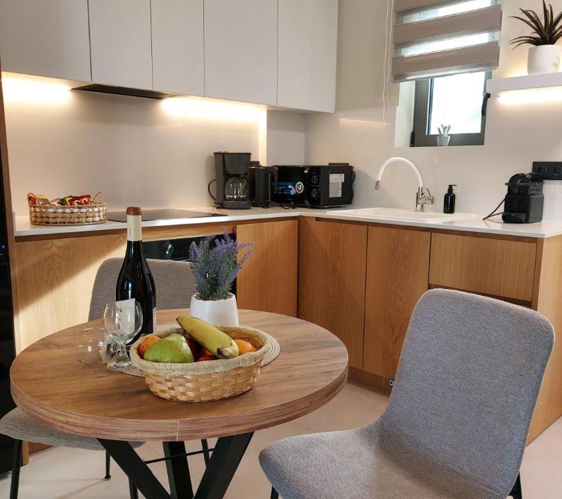 Photo of Kitchen in Platanes