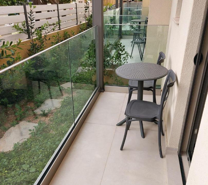Photo of Patio Balcony in Platanes