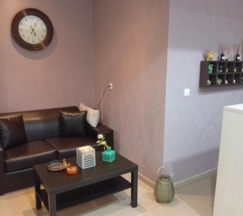 Photo of Livingroom in Olymbiaki Akti