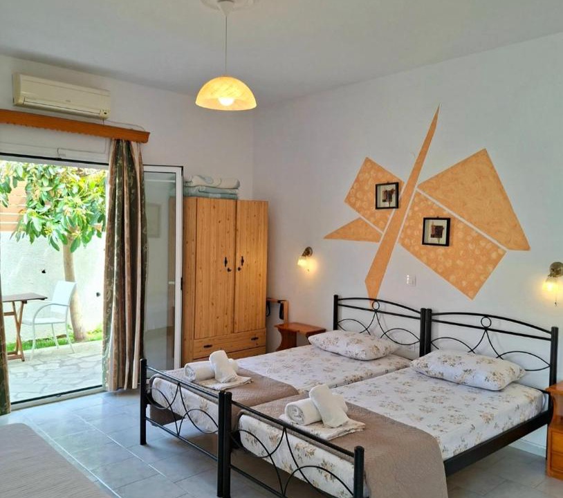 Photo of Bedroom in Agios Gordios