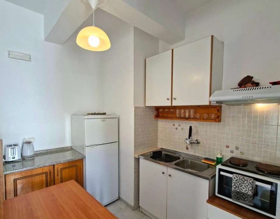 Photo of Kitchen in Agios Gordios