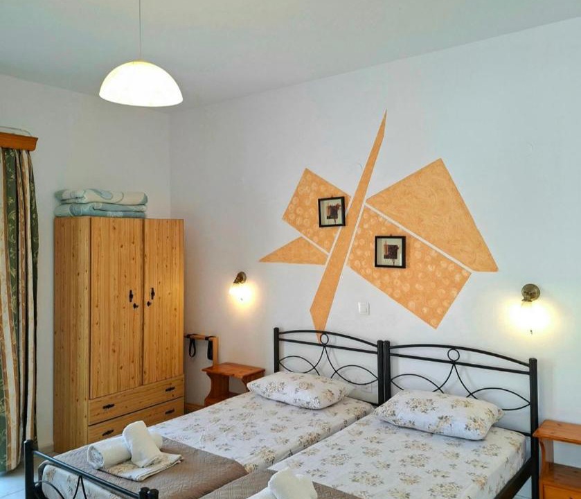Photo of Bedroom in Agios Gordios