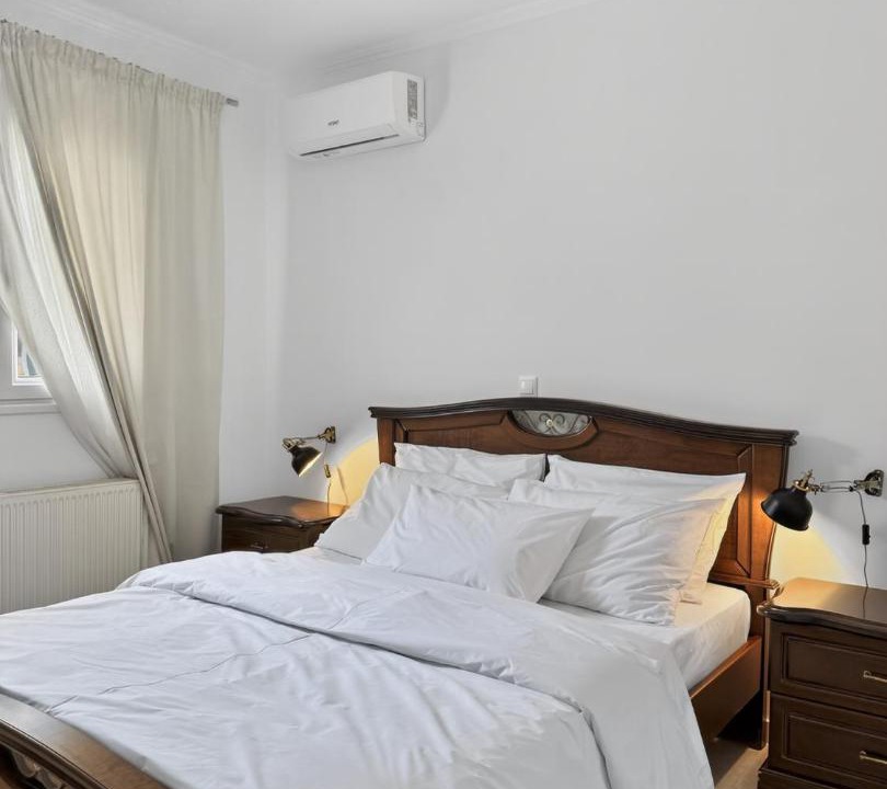 Photo of Bedroom in Vrahati