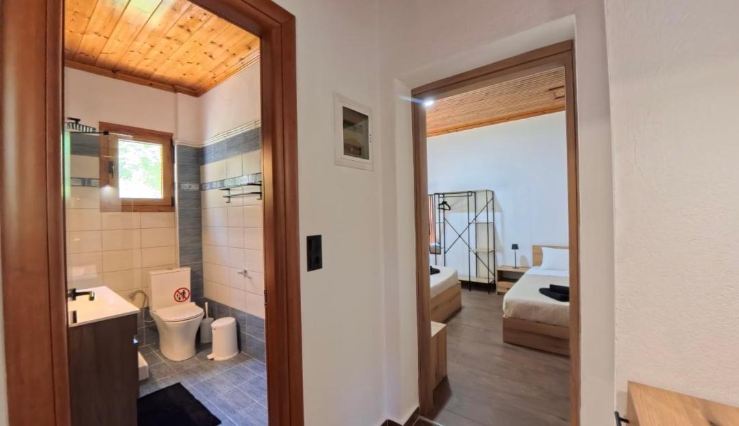 Photo of Bathroom in Megalos Prinos