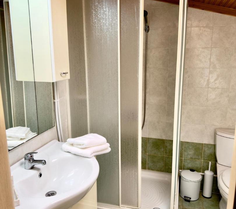 Photo of Bathroom in Nea Fokaia