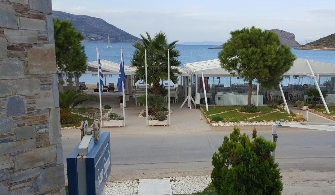Photo of Others in Porto Rafti