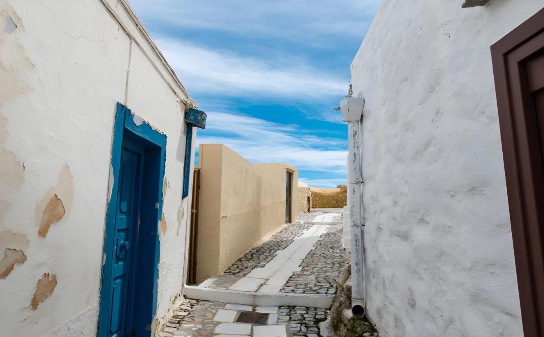 Photo of Others in Syros