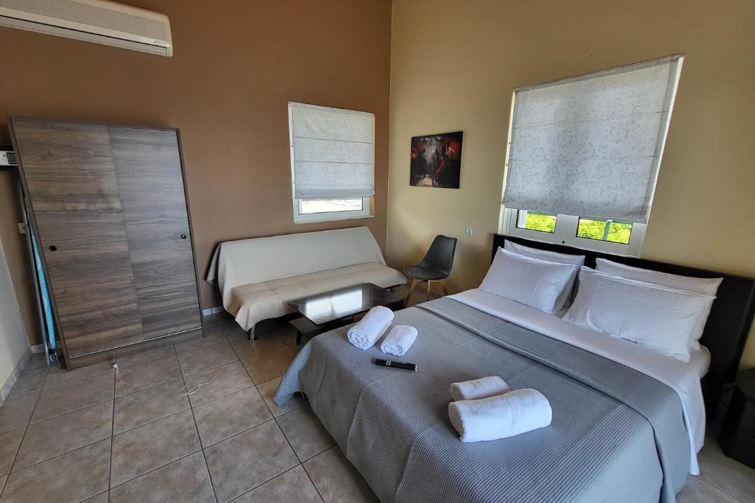 Photo of Bedroom in Kefalari