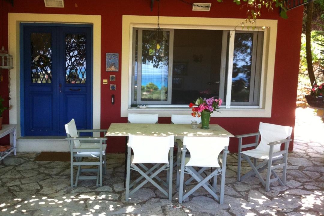Photo of Livingroom in Agios Ioannis
