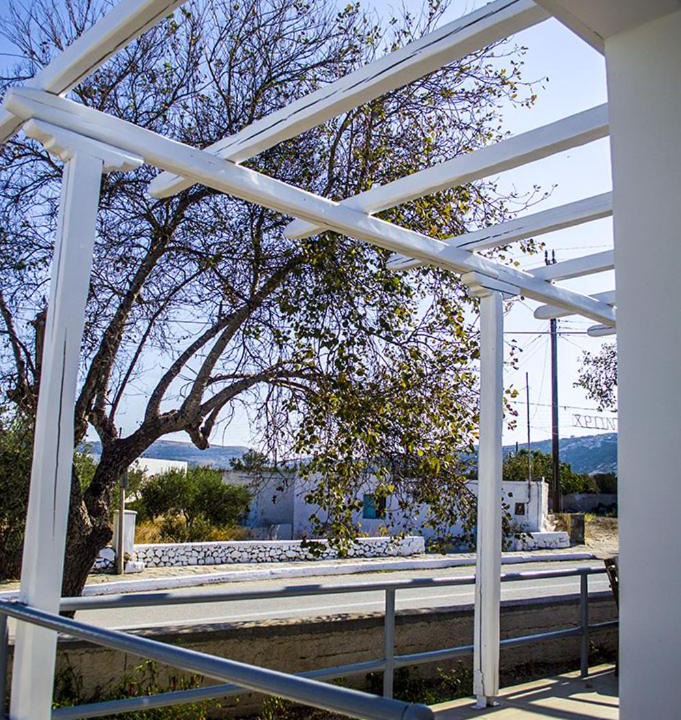 Photo of Patio Balcony in Zefiria