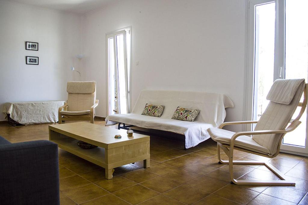 Photo of Livingroom in Zefiria