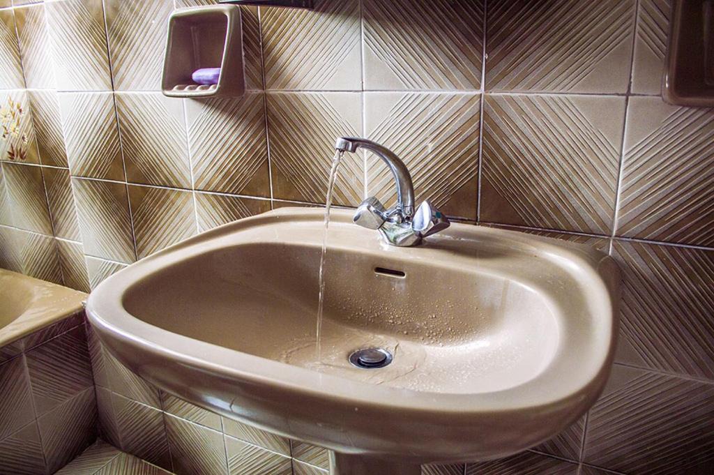 Photo of Bathroom in Zefiria
