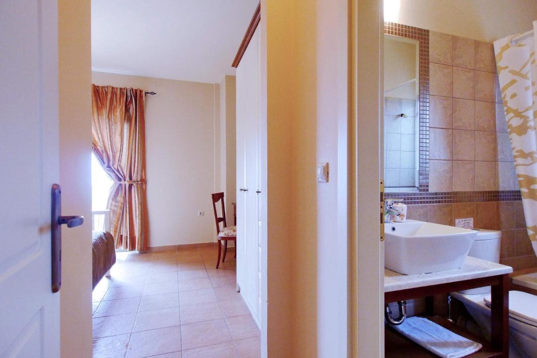 Photo of Bathroom in Mousata