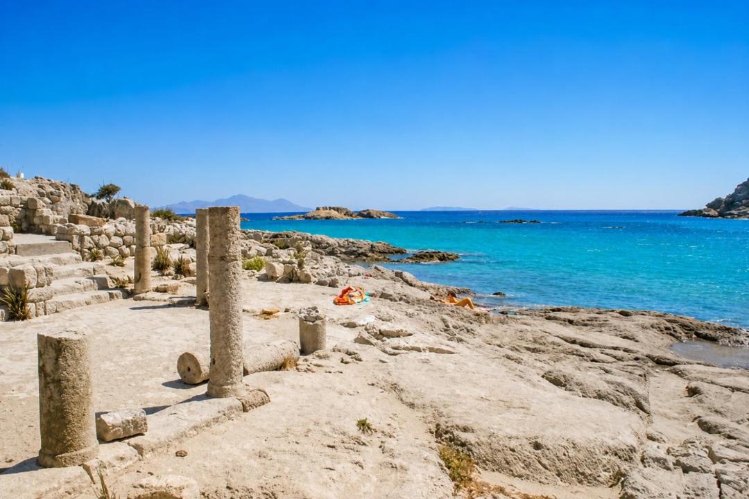 Photo of Others in Kefalos