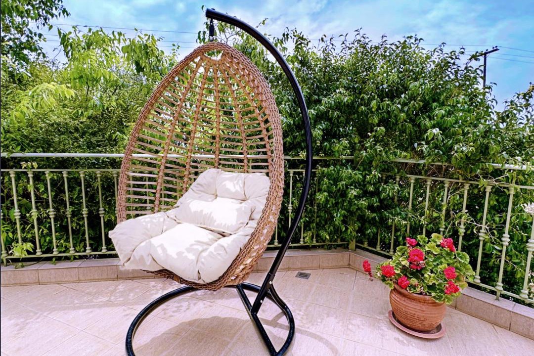 Photo of Patio Balcony in Mousata