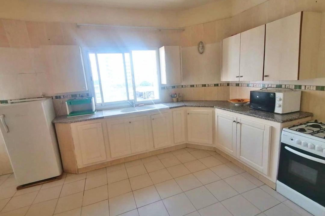 Photo of Kitchen in Ennasr