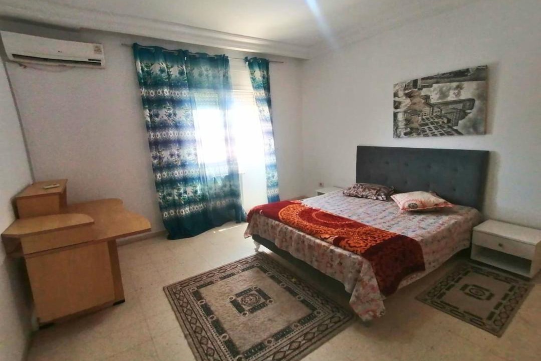 Photo of Bedroom in Ennasr