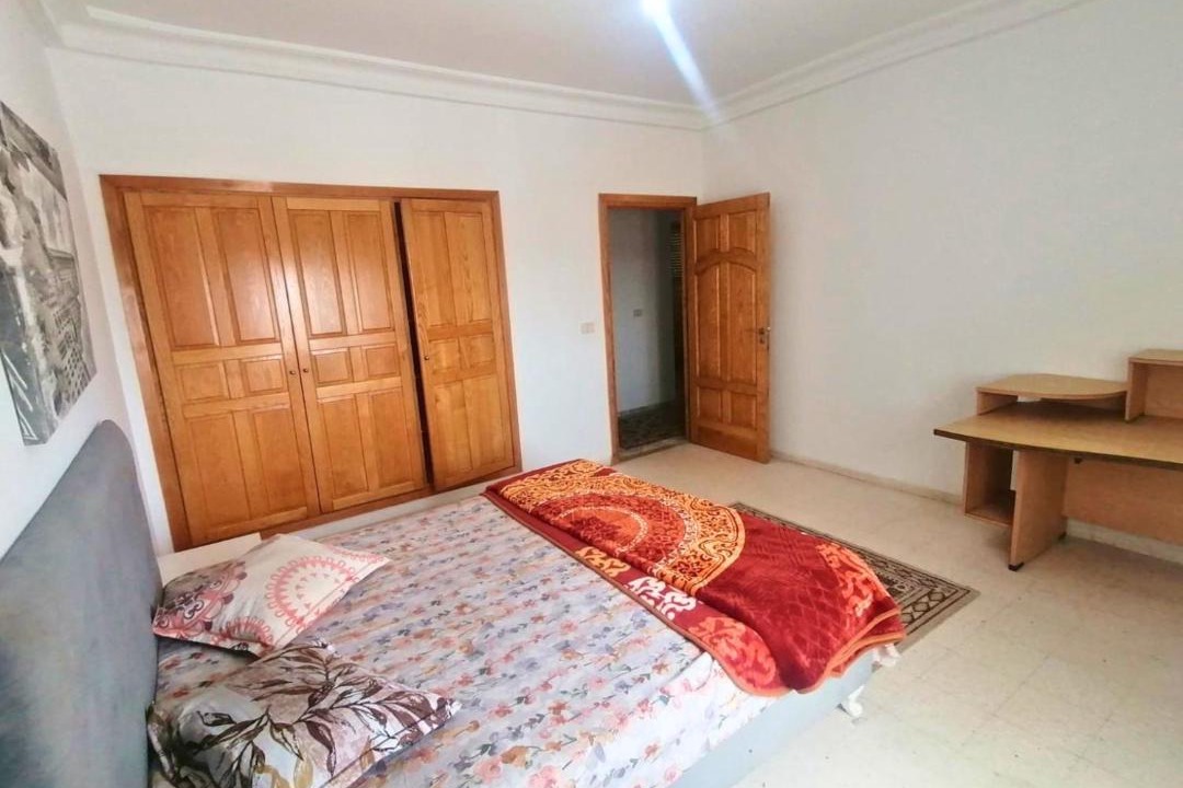 Photo of Bedroom in Ennasr