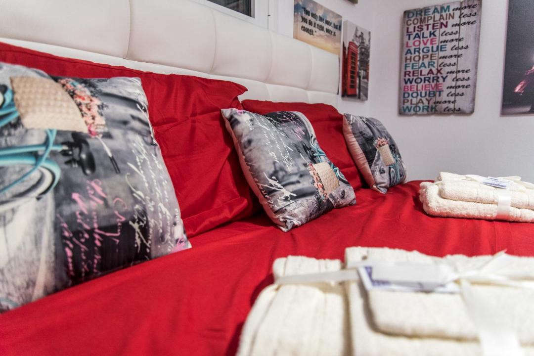 Photo of Bedroom in Elounda