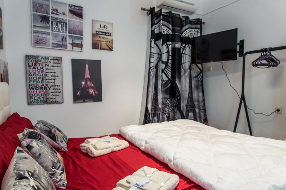 Photo of Bedroom in Elounda