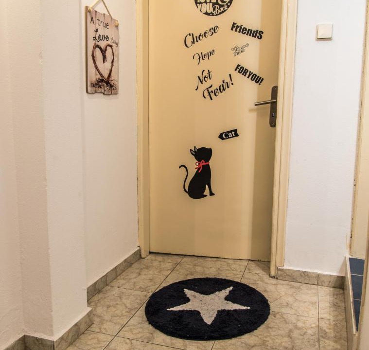 Photo of Bathroom in Elounda