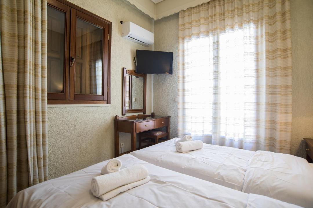 Photo of Bedroom in Delphi