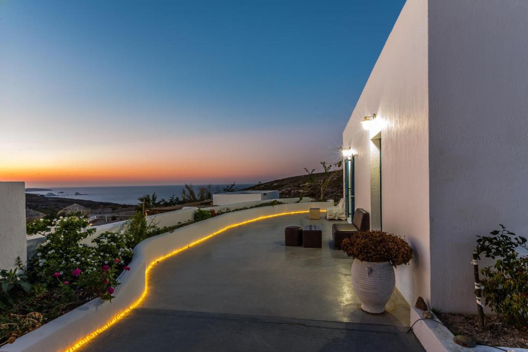 Photo of Others in Milos