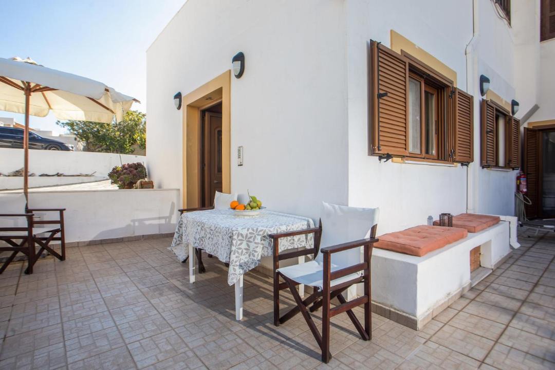 Photo of Others in Pefkos