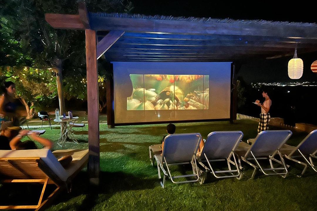 Photo of Outdoor in Oropos