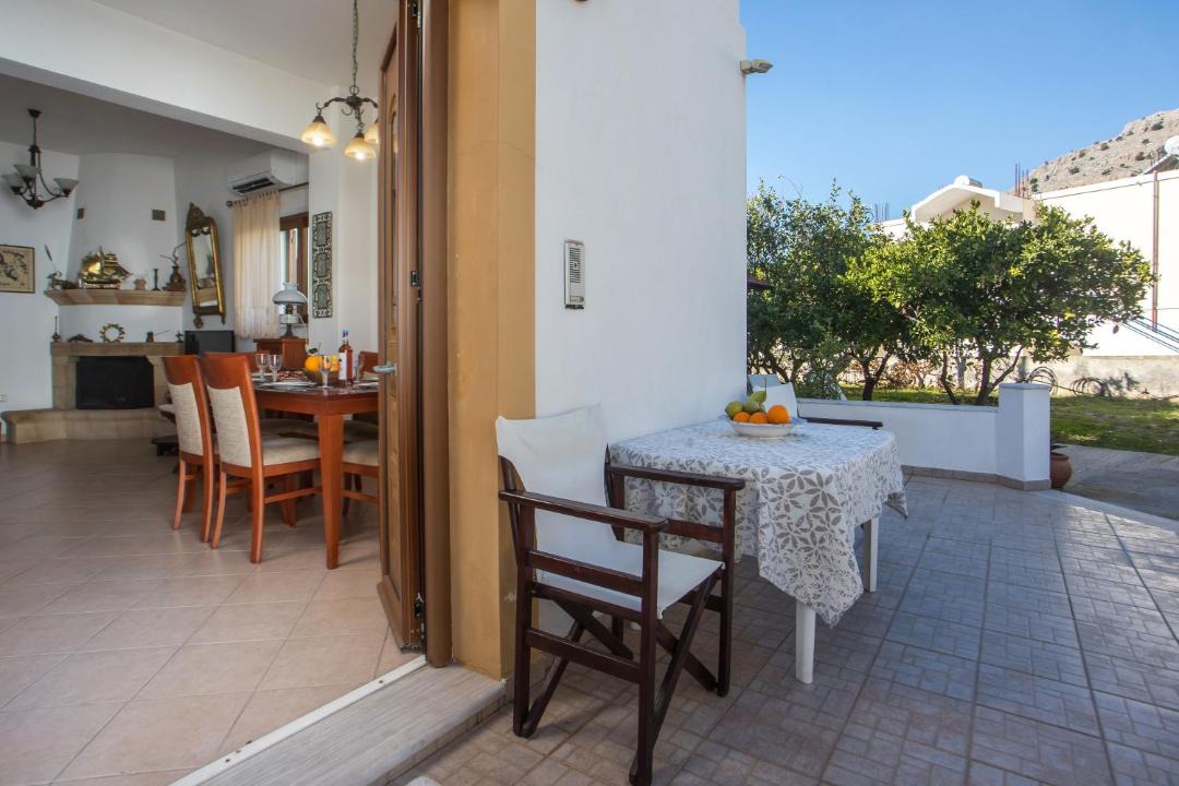 Photo of Others in Pefkos