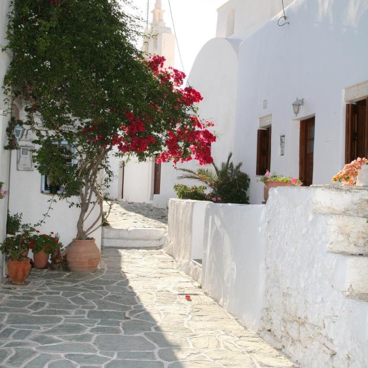 Photo of Others in Chora Folegandros