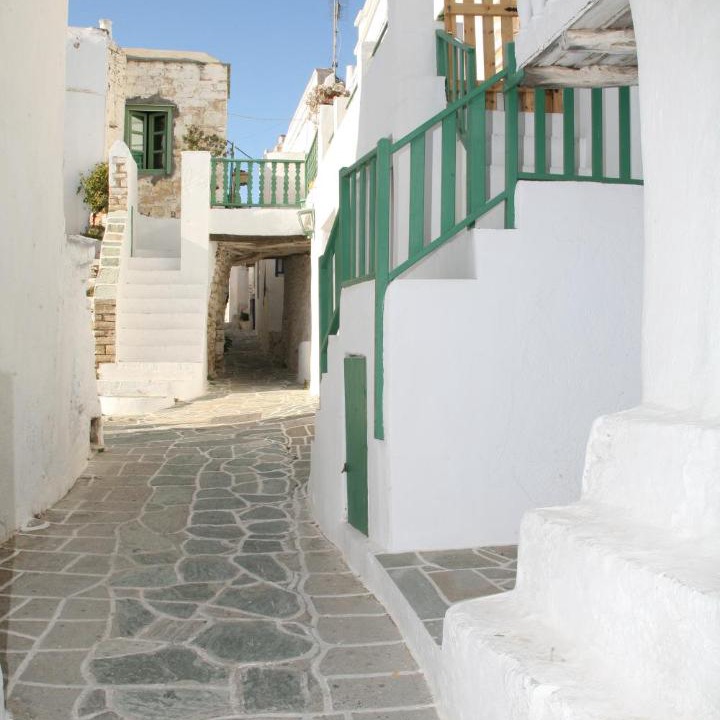 Photo of Others in Chora Folegandros