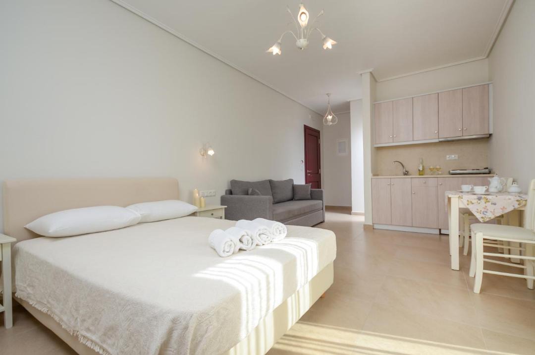 Photo of Bedroom in Agios Prokopios