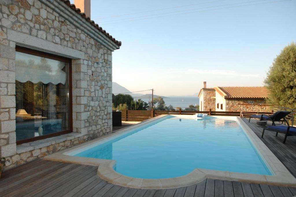 Photo of Outdoor in Meganisi
