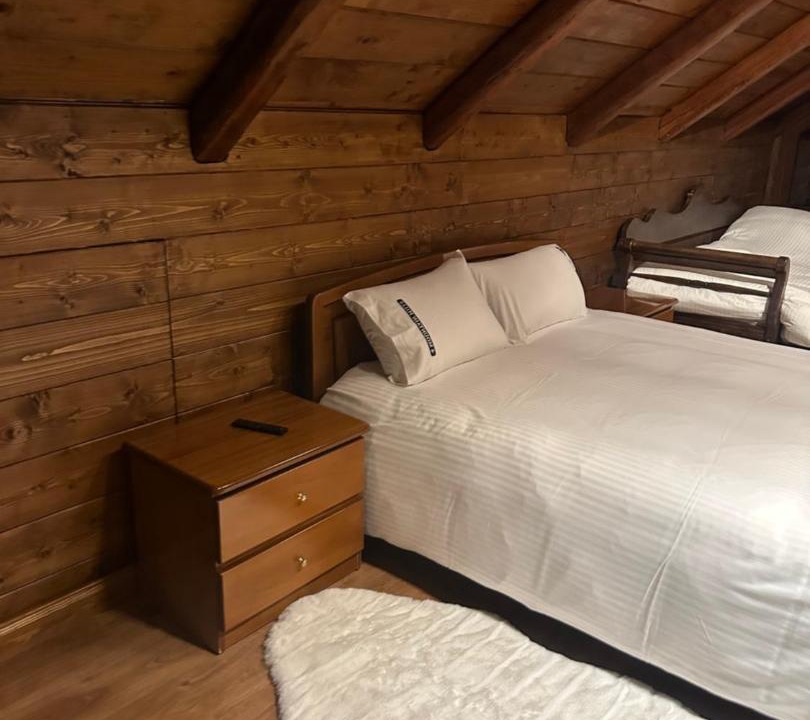 Photo of Bedroom in Megalo Chorio