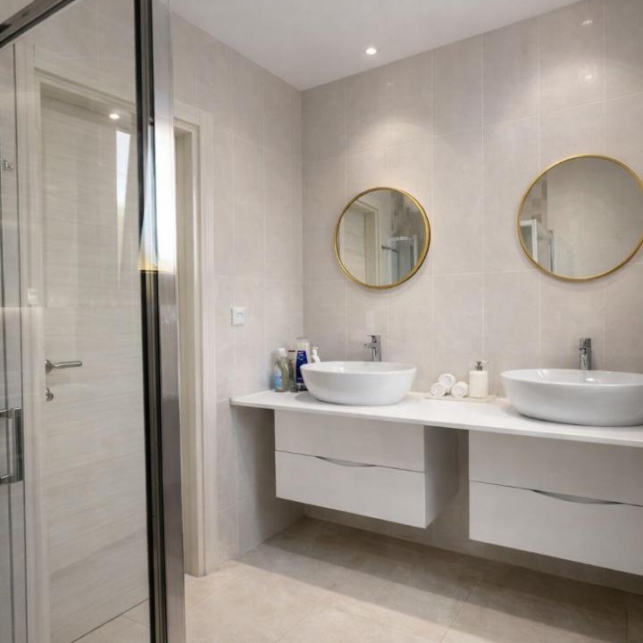 Photo of Bathroom in Kithira