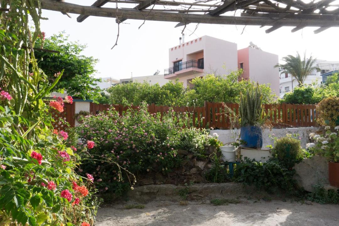 Photo of Buildings in Pilalimata
