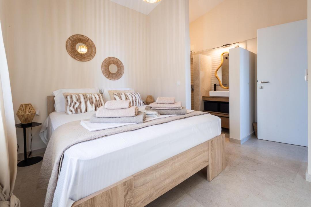 Photo of Bedroom in Ormos Agiou Ioannou
