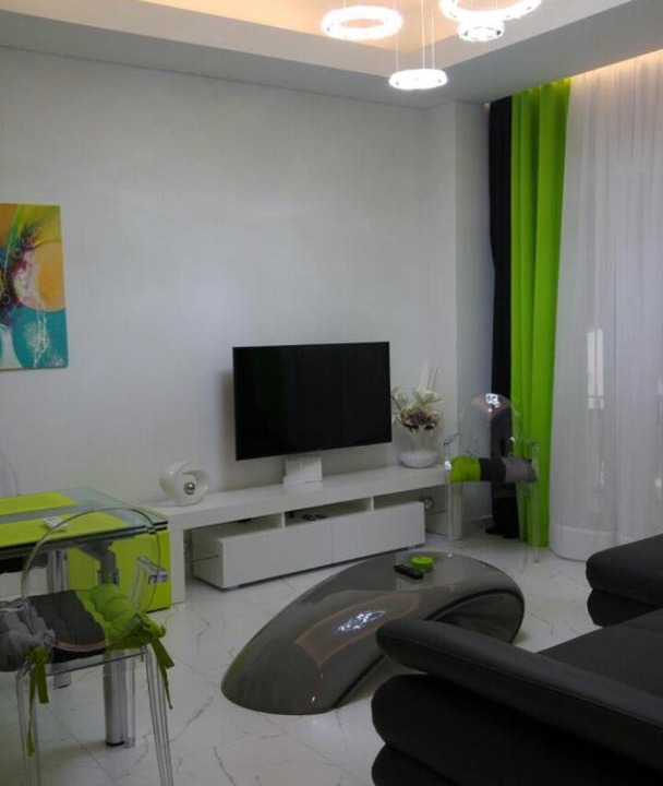 Photo of Livingroom in Thessaloniki City Centre