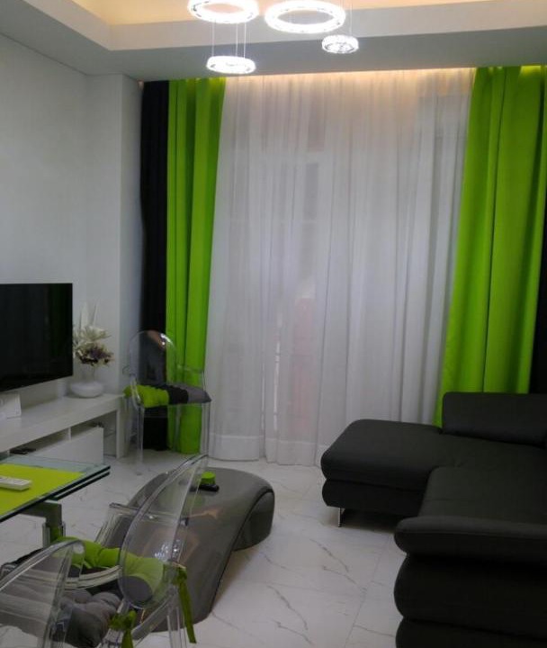 Photo of Livingroom in Thessaloniki City Centre