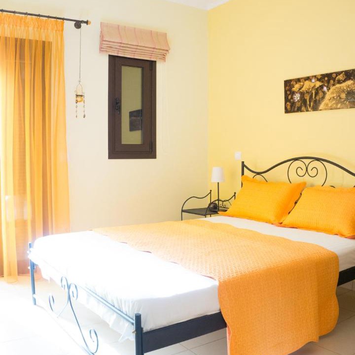 Photo of Bedroom in Pilalimata