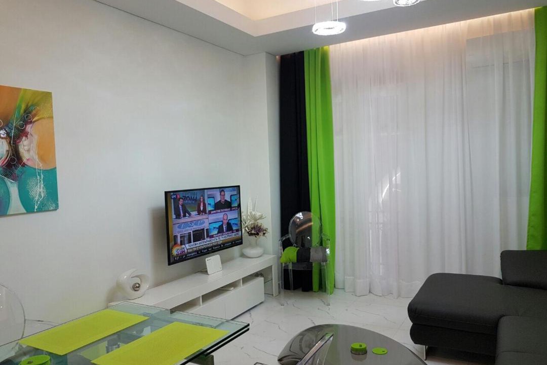 Photo of Livingroom in Thessaloniki City Centre