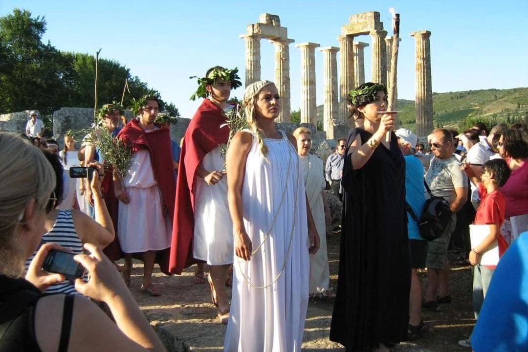 Photo of Others in Nemea
