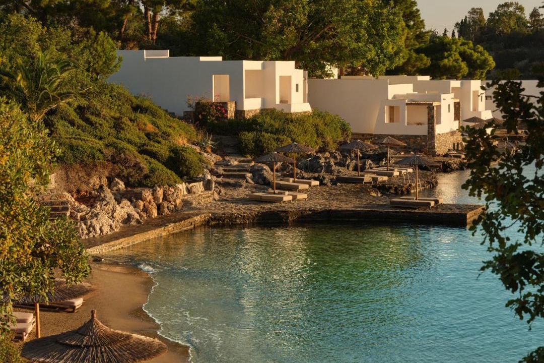 Photo of Others in Agios Nikolaos Town