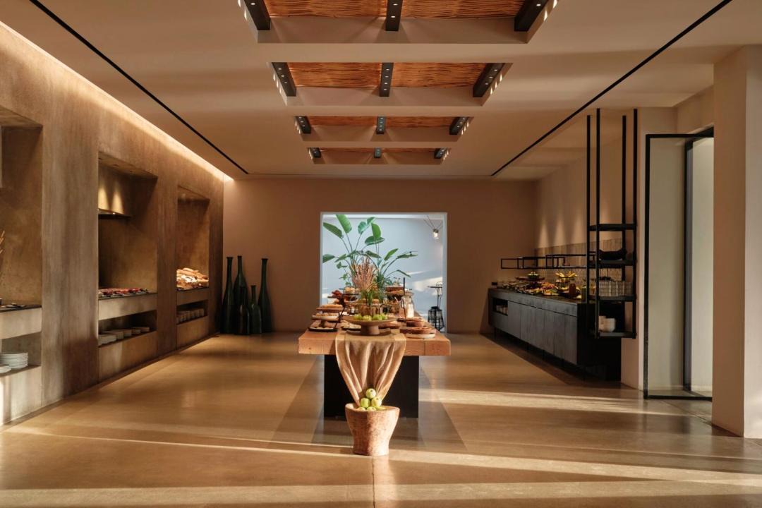 Photo of Kitchen in Agios Nikolaos Town