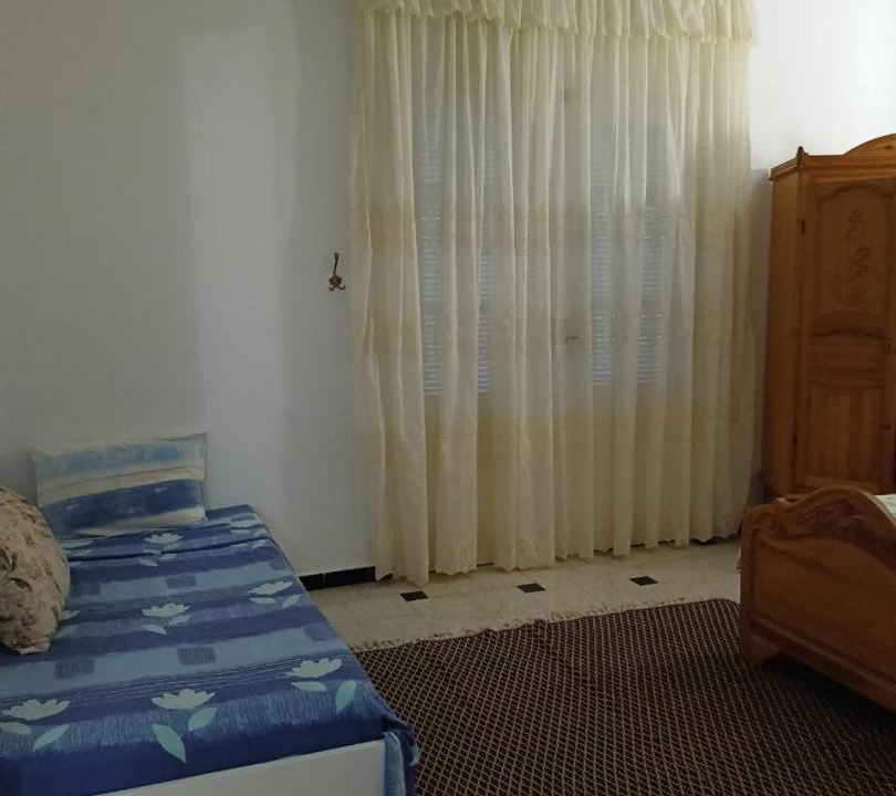 Photo of Bedroom in Nabeul