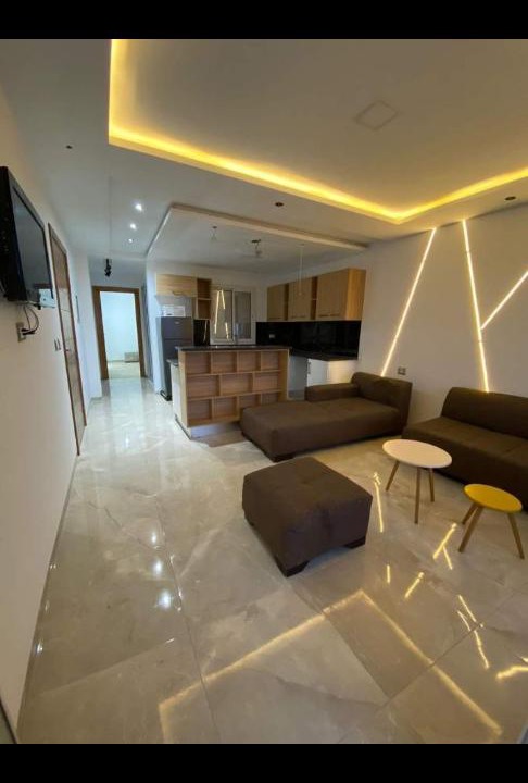 Photo of Livingroom in Mansoura