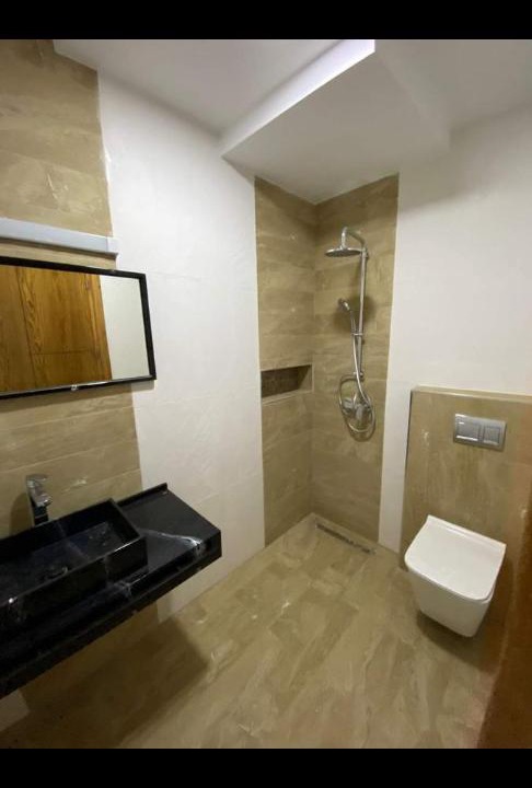 Photo of Bathroom in Mansoura