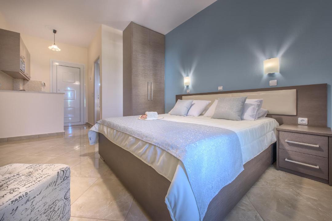 Photo of Bedroom in Porto Koukla