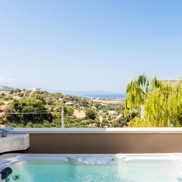 Photo of Patio Balcony in Kirianna